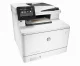 HP Color LaserJet Pro M477fdw #6