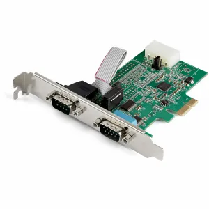 StarTech.com PEX2S953