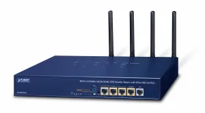 Planet Wi-Fi 6 AX2400 2.4GHz/5GHz