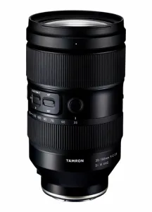 Tamron 35-150mm F/2-2.8 Di III VXD, Nikon Z