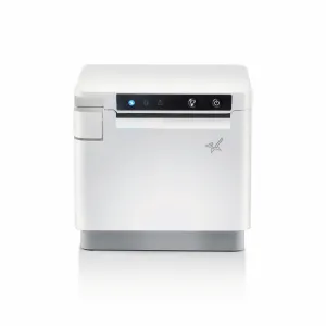 Star Micronics MCP31CI WT E+U