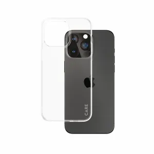 PanzerGlass CARE by PanzerGlass X-Ray Case iPhone 15 Pro Max