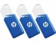 HP X755W PACK x3
