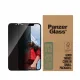 PanzerGlass 2-Way Privacy Screen Protector iPhone 17e 16e 14 13 13 Pro Ultra-Wide Fit #2