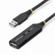 StarTech.com USB2AAEXT5M #2