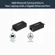 StarTech.com US1GC30DB #5