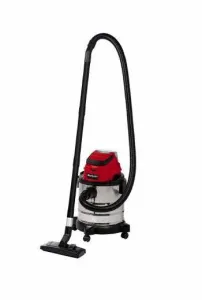 Einhell TC-VC 18/20 Li S-Solo