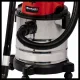 Einhell TC-VC 18/20 Li S-Solo #9