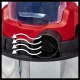 Einhell TC-VC 18/20 Li S-Solo #10