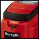 Einhell TC-VC 18/20 Li S-Solo #12