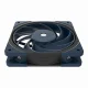 Cooler Master Mobius 120 OC #2