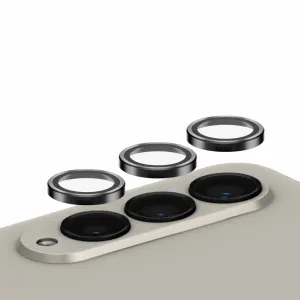 PanzerGlass Hoops Camera Lens Protector Black Samsung Galaxy Z Fold5 5G