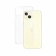 PanzerGlass CARE by PanzerGlass Fashionable Case Transparent X-Ray Soft Basic iPhone 15 Plus