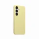 PanzerGlass CARE by PanzerGlass Case Chardonnay Samsung Galaxy S25