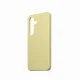 PanzerGlass CARE by PanzerGlass Case Chardonnay Samsung Galaxy S25 #4