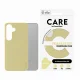 PanzerGlass CARE by PanzerGlass Case Chardonnay Samsung Galaxy S25 #2