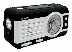 ELTRA SAFARI WB-1