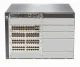 HP Aruba Networking 5412R 92GT PoE+ and 4 port SFP+ (No PSU) v3 zl2 Switch