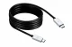 JustMobile AluCable USB-C - USB