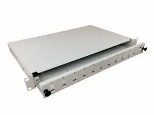 Alantec FOP-1U-12SCD-S