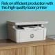 HP LaserJet MFP M140w Printer #13