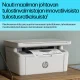 HP LaserJet MFP M140w Printer #8