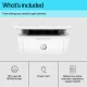 HP LaserJet MFP M140w Printer #9