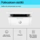 HP LaserJet MFP M140w Printer #4