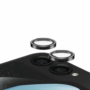 PanzerGlass Hoops Camera Lens Protector Black Samsung Galaxy Z Flip5 5G