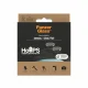 PanzerGlass Hoops Camera Lens Protector Black Samsung Galaxy Z Flip5 5G #3