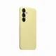 PanzerGlass CARE by PanzerGlass Case Chardonnay Samsung Galaxy S25+