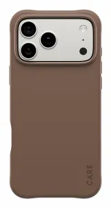 PanzerGlass CARE by PanzerGlass Samba Case Espresso w. MagSafe iPhone 18 Pro Max 17 Pro Max