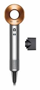 Dyson Supersonic Origin