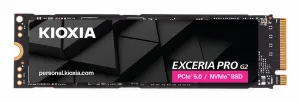 Kioxia Exceria PRO G2