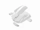 GENESIS Zircon 880 PRO White #13