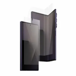 PanzerGlass Sub Screen Protector & Main Film Screen Protector Samsung Galaxy Z Fold8 Ultra