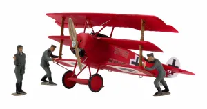 Revell Fokker Dr.I Richthofen