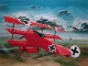 Revell Fokker Dr.I Richthofen #2