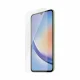 PanzerGlass SAFE. by PanzerGlass Screen Protector Samsung Galaxy A34 5G Ultra-Wide Fit