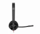 HP Blackwire 3320 Stereo Microsoft Teams Certified USB-C Headset +USB-C/A Adapter #11