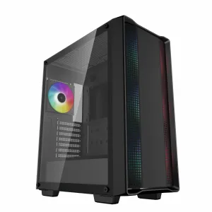 DeepCool CC560 ARGB V2