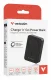 Verbatim Charge 'n' Go Essentials #3