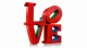 Lego ART LOVE #3