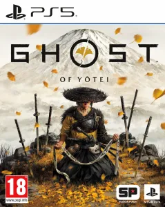 Sony Ghost of Yōtei
