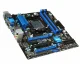 MSI A78M-E45 #4