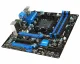 MSI A78M-E45 #1