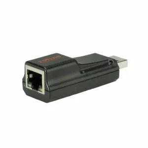 Roline USB 3.0 to Gigabit Ethernet Converter