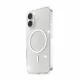 PanzerGlass CARE by PanzerGlass Star Lit Case w. White MagSafe iPhone 17