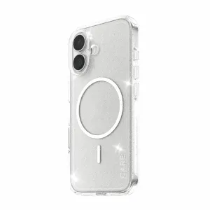 PanzerGlass CARE by PanzerGlass Star Lit Case w. White MagSafe iPhone 17