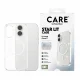 PanzerGlass CARE by PanzerGlass Star Lit Case w. White MagSafe iPhone 17 #2